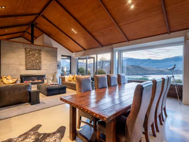 12 Alfred Duncan Drive, Dalefield/Wakatipu Basin