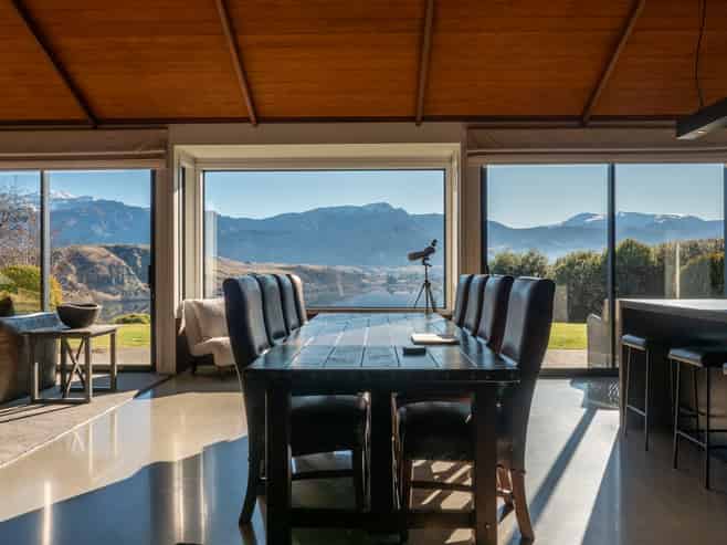 12 Alfred Duncan Drive, Dalefield/Wakatipu Basin