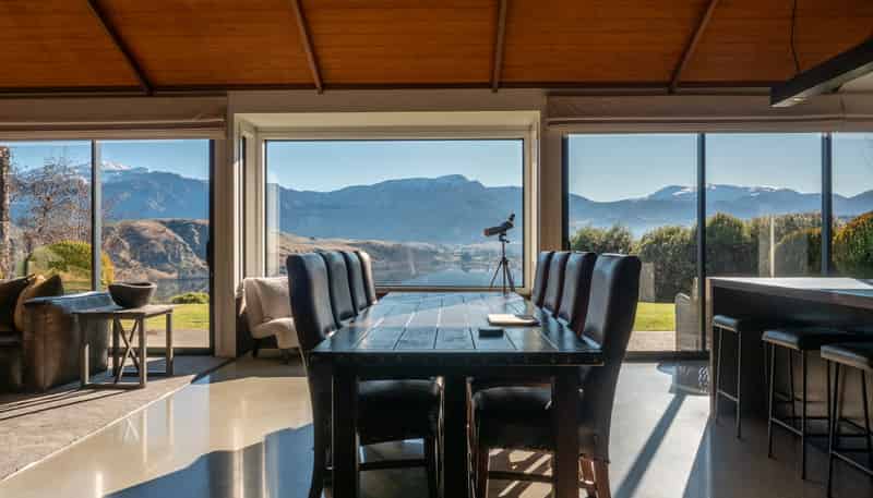 12 Alfred Duncan Drive, Dalefield/Wakatipu Basin