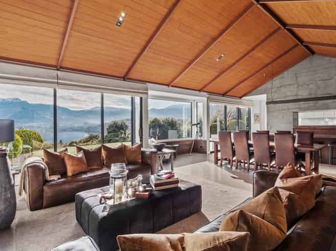 12 Alfred Duncan Drive, Dalefield/Wakatipu Basin