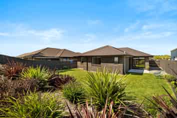 8 Rahme Crescent, Kaiapoi