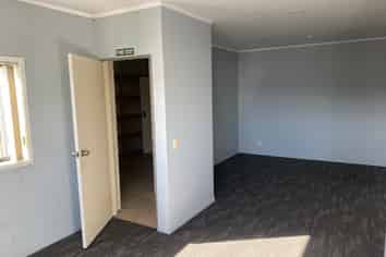 Fenton Park Warehouse Package