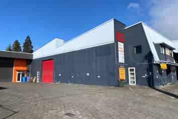 Fenton Park Warehouse Package