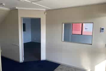 Fenton Park Warehouse Package