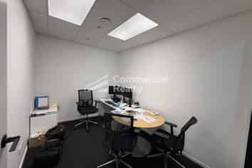 454Sqm Warehouse & Office In Secure Complex