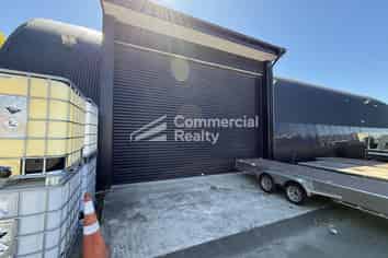 454Sqm Warehouse & Office In Secure Complex