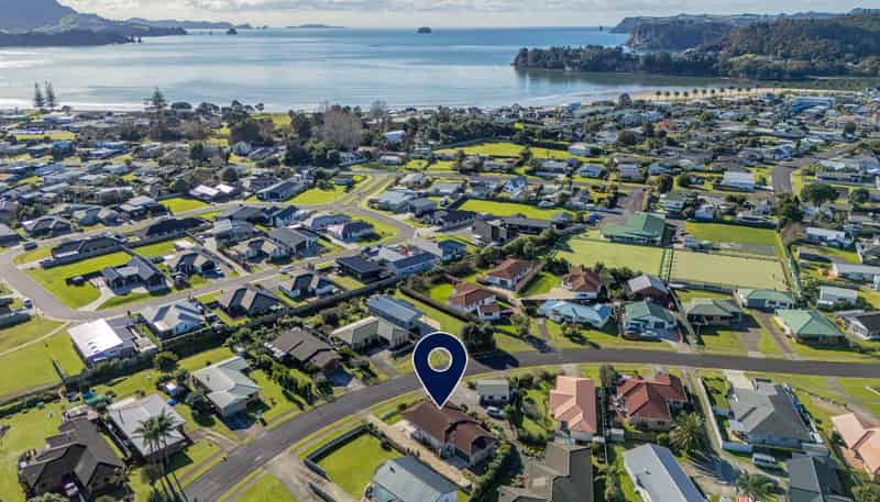 39 Springbok Avenue, Whitianga