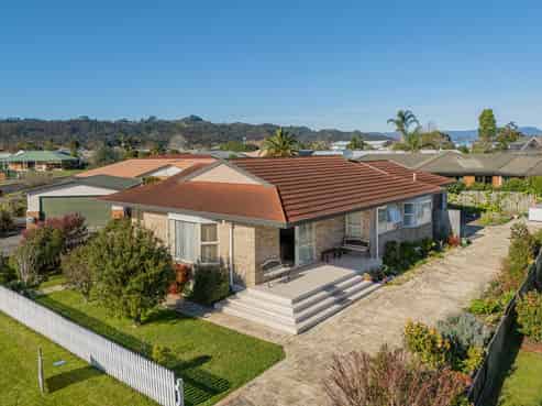 39 Springbok Avenue, Whitianga