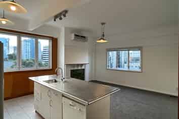 B/22 Buller St, Te Aro