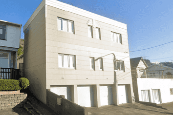 B/22 Buller St, Te Aro