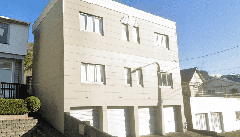 B/22 Buller St, Te Aro