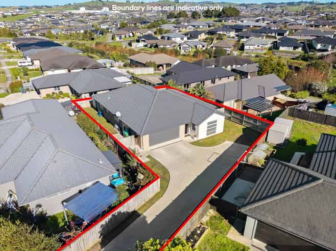 37a Helenvale Crescent, Pokeno