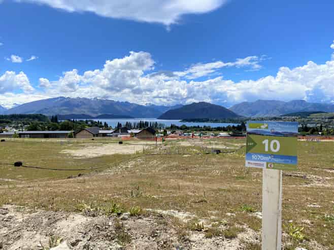  West Meadows Drive, Wanaka
