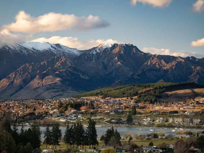  West Meadows Drive, Wanaka