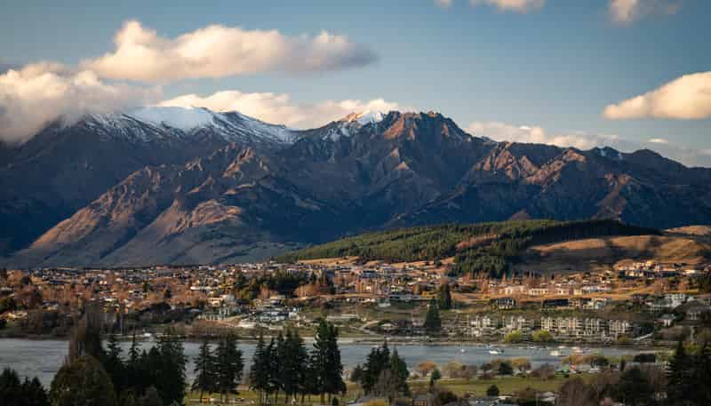  West Meadows Drive, Wanaka
