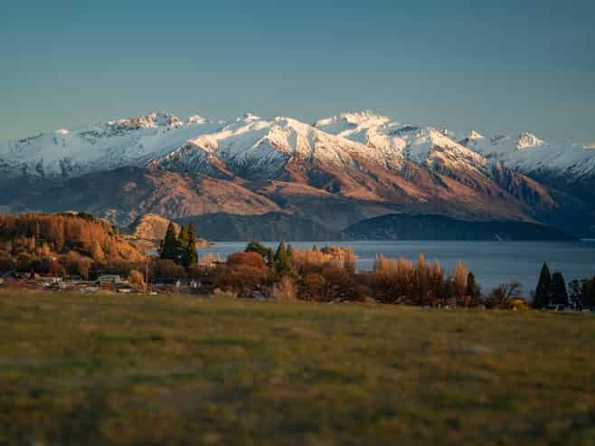  West Meadows Drive, Wanaka