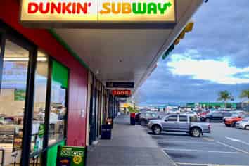 Prime Location Available NOW