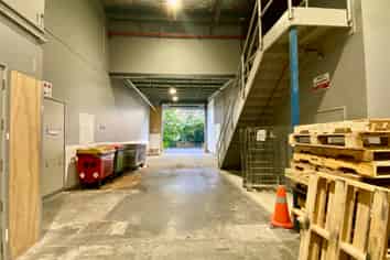 Prime Location Available NOW