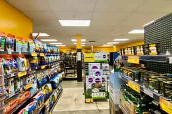 Prime Location Ideal for Supermarket | Henderson