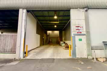 Prime Location Available NOW