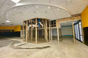 Prime Location Available NOW