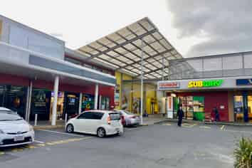 Prime Location Ideal for Supermarket | Henderson