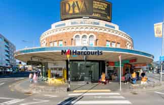 Pocket Rocket Newmarket Retail