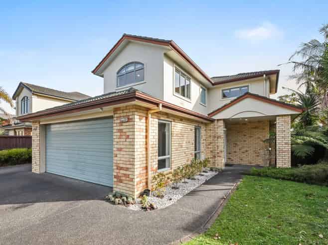 22 Stonebrooke Lane, Flat Bush