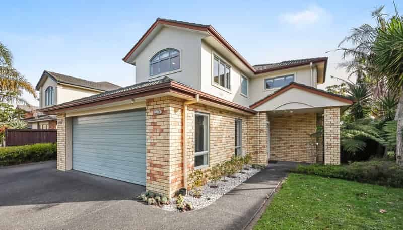 22 Stonebrooke Lane, Flat Bush