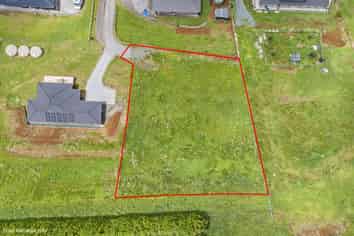 52 Hawken Road, Maunu