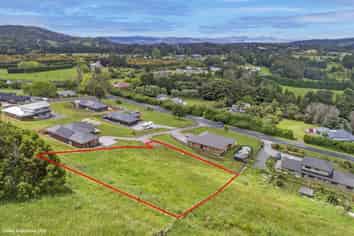 52 Hawken Road, Maunu