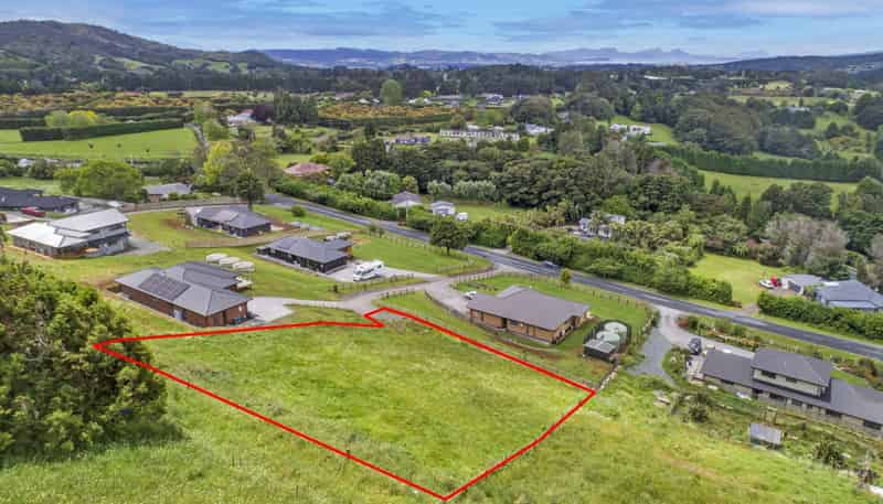 52 Hawken Road, Maunu