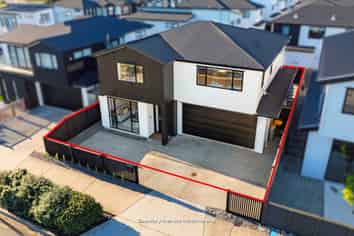 15 Cicada Road, Hobsonville