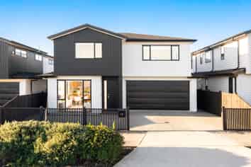 15 Cicada Road, Hobsonville