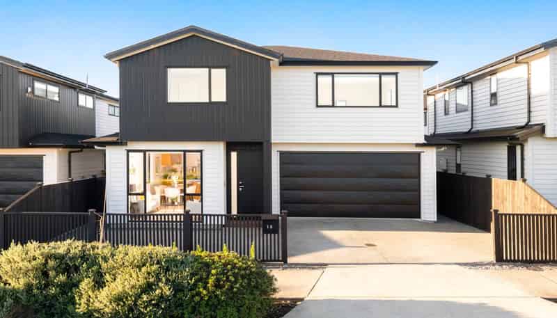 15 Cicada Road, Hobsonville
