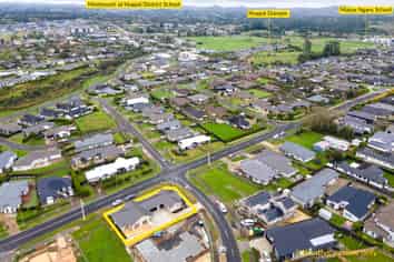 112 Matua Road, Huapai