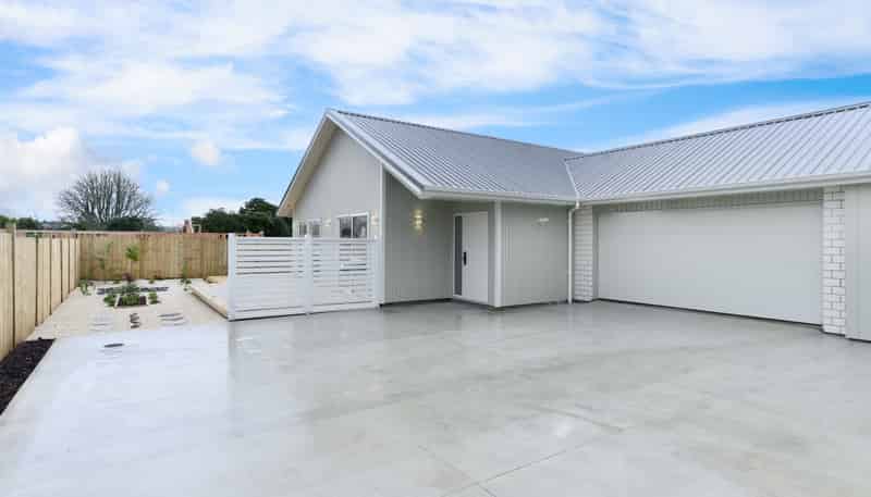 112 Matua Road, Huapai