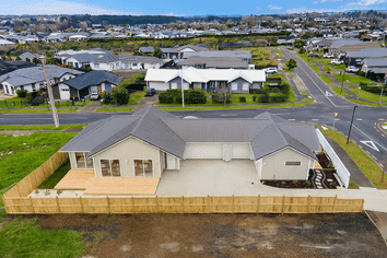 112 Matua Road, Huapai