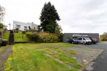 Small Development Site For Sale