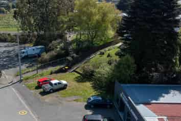 Small Development Site For Sale