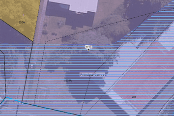 Small Development Site For Sale