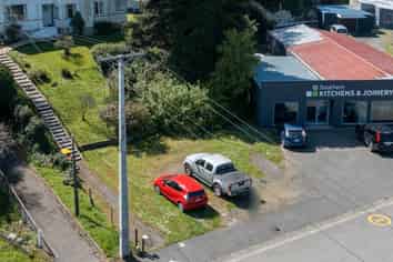 Small Development Site For Sale