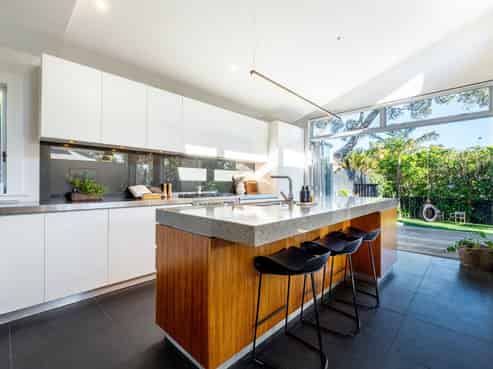 36 Grosvenor Street, Grey Lynn