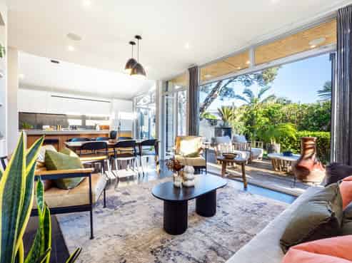 36 Grosvenor Street, Grey Lynn