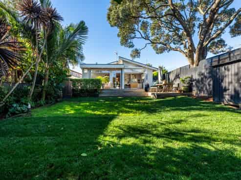 36 Grosvenor Street, Grey Lynn