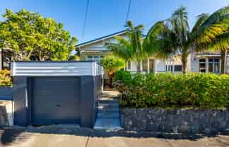 36 Grosvenor Street, Grey Lynn
