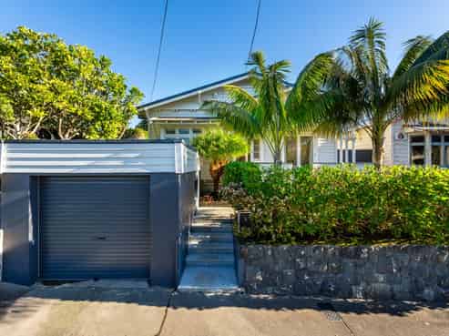 36 Grosvenor Street, Grey Lynn
