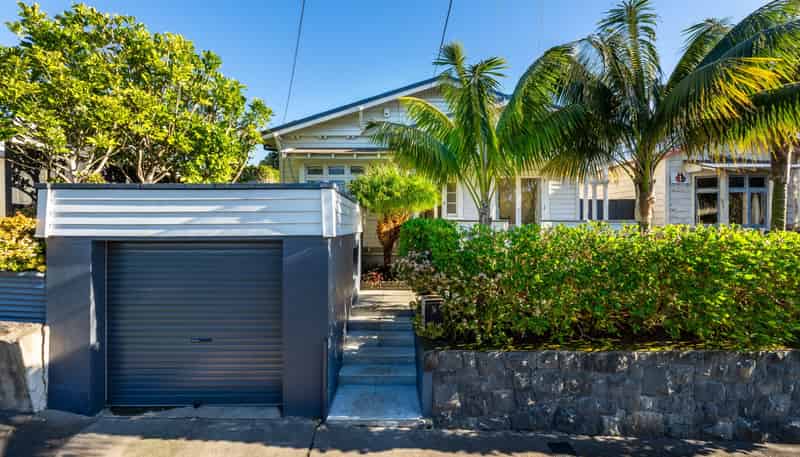 36 Grosvenor Street, Grey Lynn