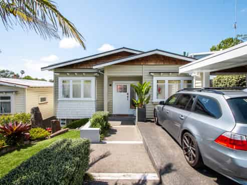 47 Warwick Avenue, Westmere