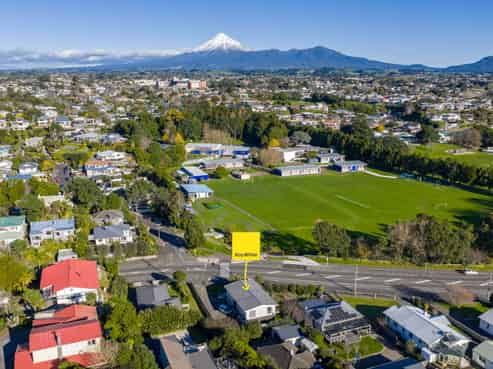 390B Saint Aubyn Street, Moturoa